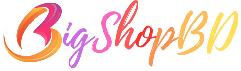 Big Shop BD Online Shopping In Bangladesh With Home Delivery